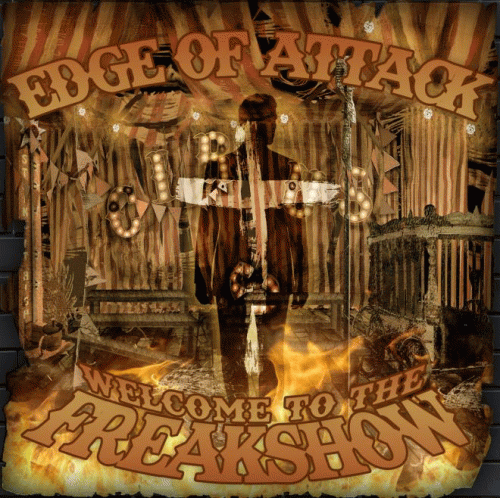 Edge Of Attack : Welcome to the Freakshow